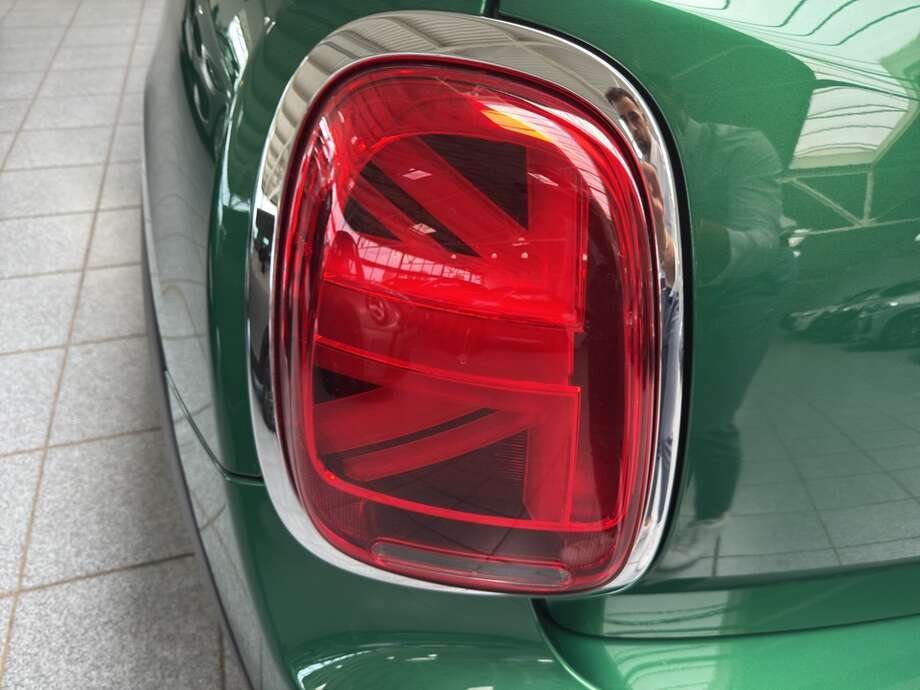 MINI Cooper S (Bild 8/16)