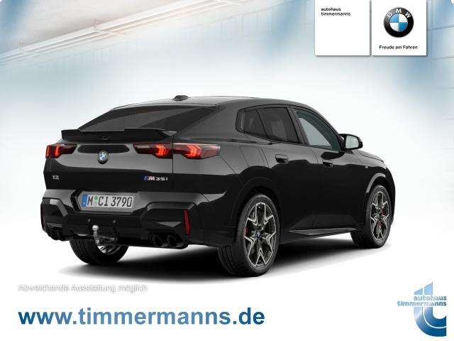 BMW X2 (Bild 2/5)
