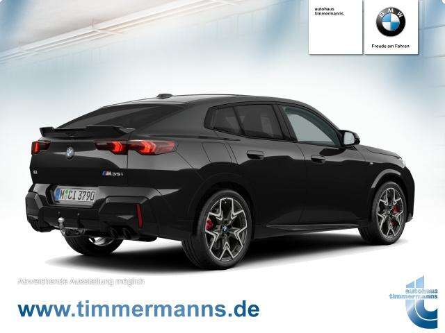 BMW X2 (Bild 5/5)