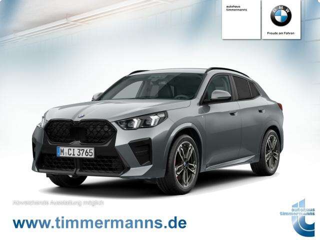 BMW X2 (Bild 1/5)