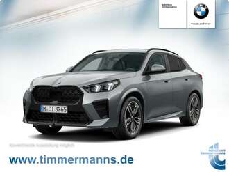 BMW X2 (Bild 1/5)
