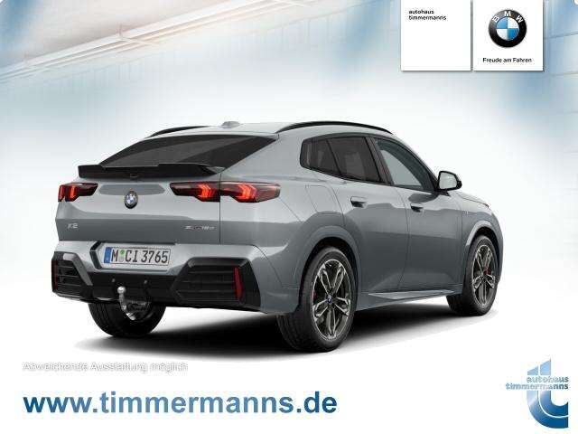 BMW X2 (Bild 2/5)