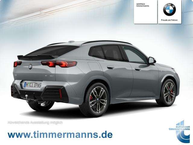 BMW X2 (Bild 5/5)