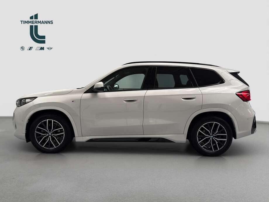 BMW X1 (Bild 8/15)