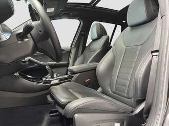 BMW iX3 (Bild 1/16)