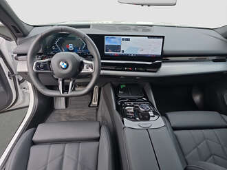 BMW 520d (Bild 3/19)
