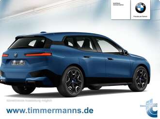BMW iX (Bild 3/5)