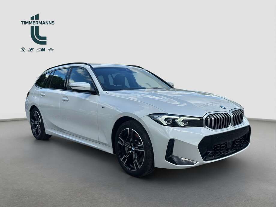 BMW 330i xDrive (Bild 14/16)