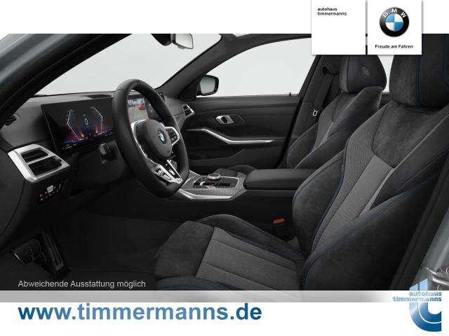 BMW 330i xDrive (Bild 3/5)