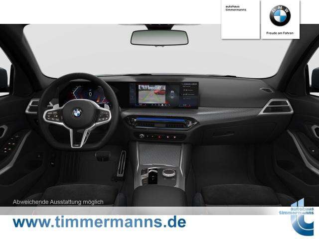 BMW 330i xDrive (Bild 4/5)