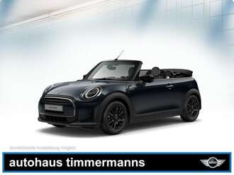 MINI Cooper Cabrio (Bild 1/5)