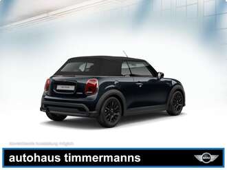 MINI Cooper Cabrio (Bild 2/5)