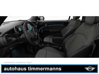 MINI Cooper Cabrio (Bild 3/5)