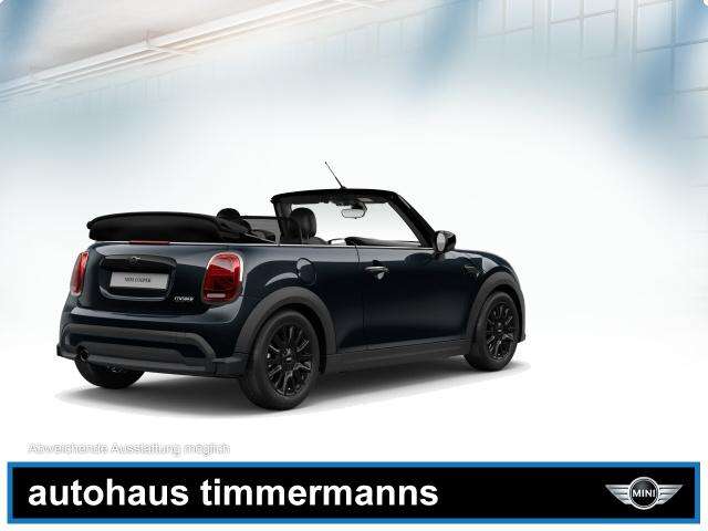MINI Cooper Cabrio (Bild 5/5)