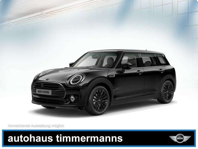 MINI Cooper Classic Trim (Bild 1/5)