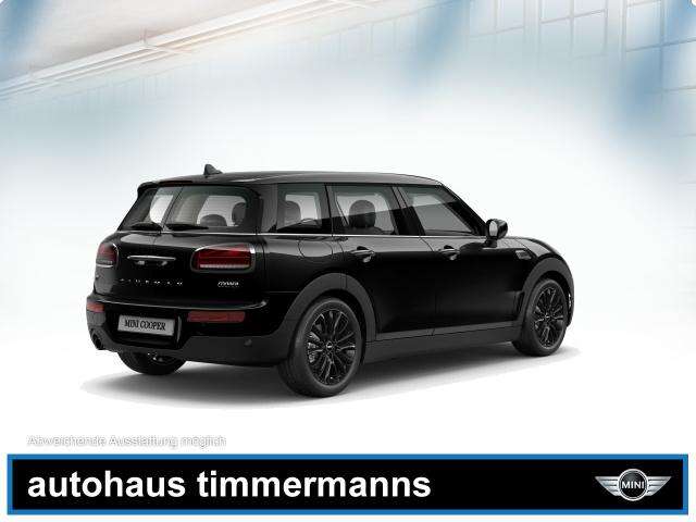 MINI Cooper Classic Trim (Bild 2/5)