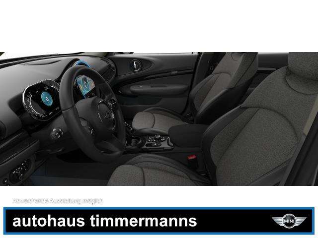 MINI Cooper Classic Trim (Bild 3/5)
