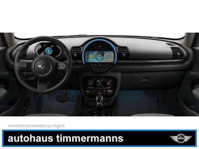 MINI Cooper Classic Trim (Bild 4/5)