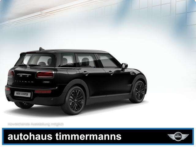 MINI Cooper Classic Trim (Bild 5/5)