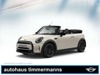 MINI Cooper Cabrio (Bild 1/5)