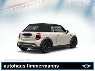 MINI Cooper Cabrio (Bild 2/5)