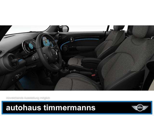 MINI Cooper Cabrio (Bild 3/5)
