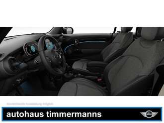 MINI Cooper Cabrio (Bild 3/5)