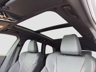 BMW iX1 eDrive20 (Bild 3/16)