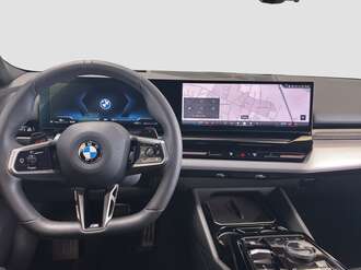 BMW 520d (Bild 3/19)