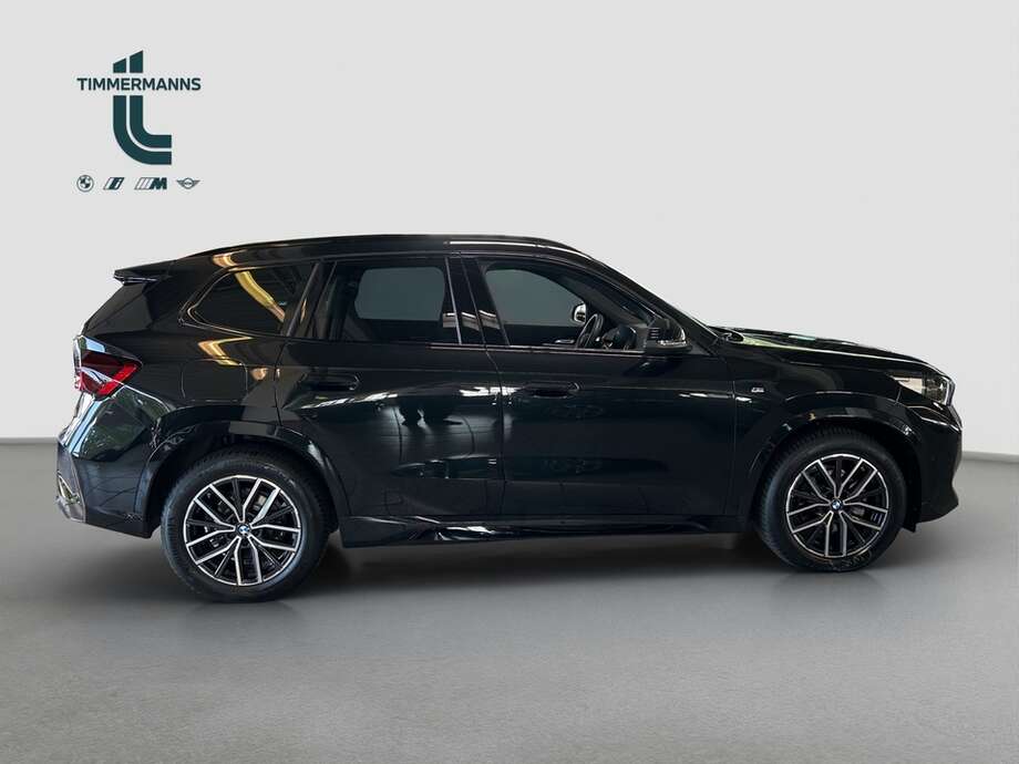 BMW X1 (Bild 12/15)