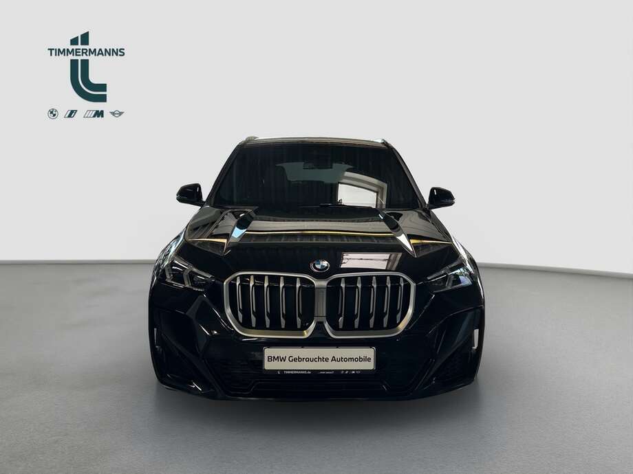 BMW X1 (Bild 13/15)
