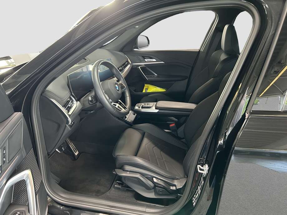 BMW X1 (Bild 15/15)