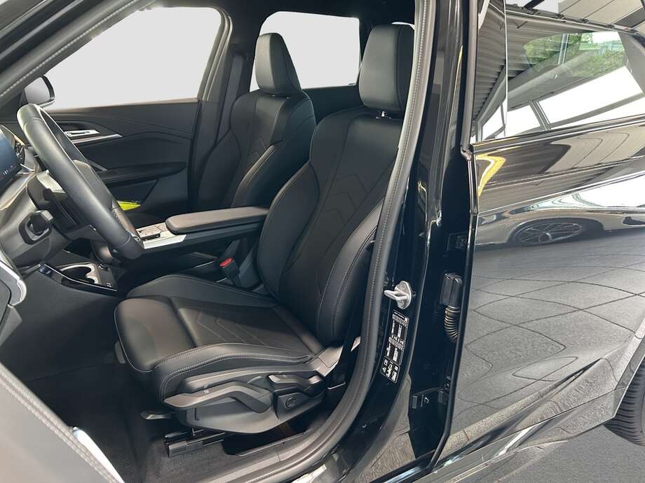 BMW X1 (Bild 2/15)