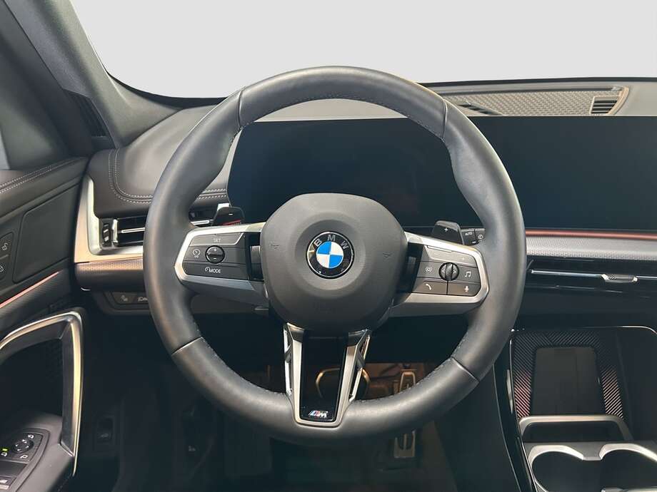 BMW X1 (Bild 3/15)