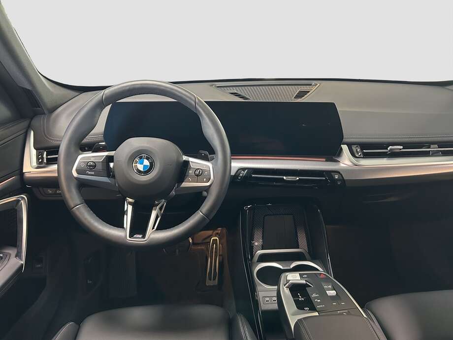 BMW X1 (Bild 4/15)