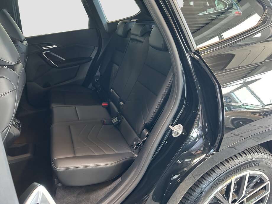 BMW X1 (Bild 5/15)