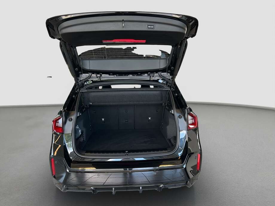 BMW X1 (Bild 6/15)