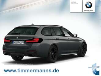 BMW 540d xDrive (Bild 2/5)