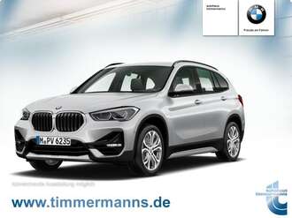 BMW X1 (Bild 1/5)