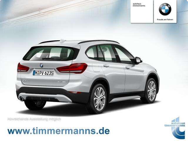 BMW X1 (Bild 2/5)