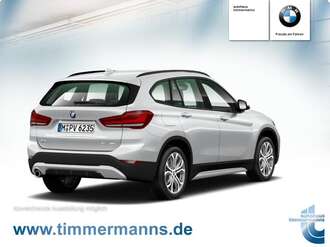 BMW X1 (Bild 2/5)