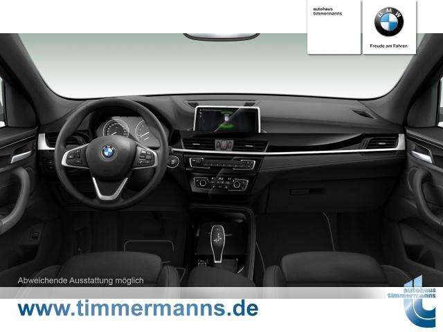 BMW X1 (Bild 4/5)