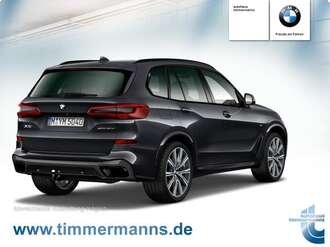 BMW X5 (Bild 2/5)