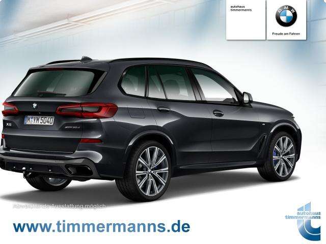 BMW X5 (Bild 16/20)