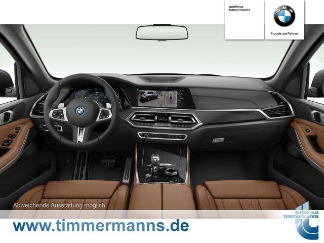 BMW X5 (Bild 4/5)