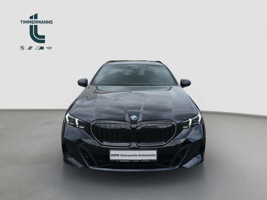 BMW 520d (Bild 18/19)