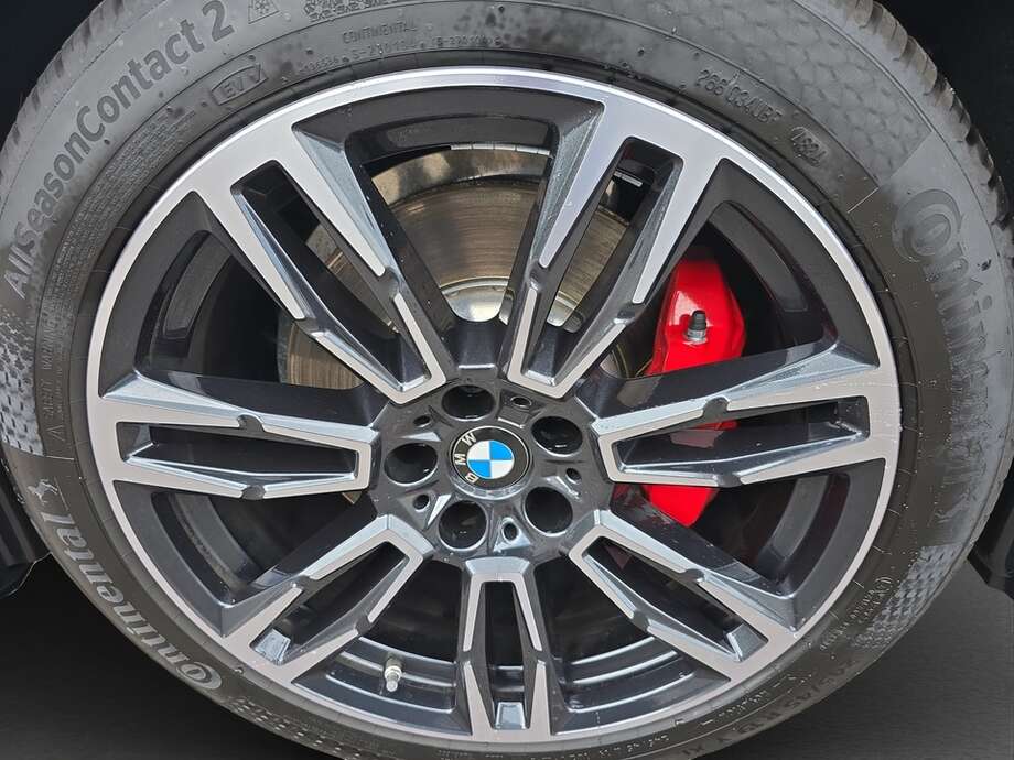 BMW 520d (Bild 19/19)