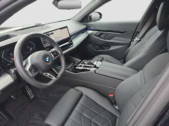 BMW 520d (Bild 1/19)