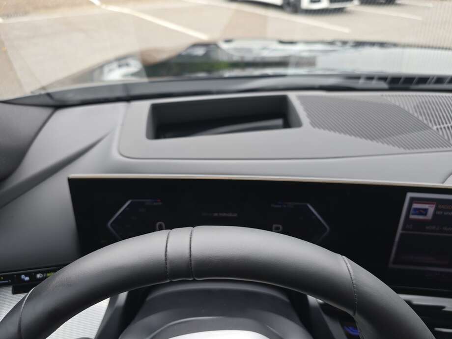 BMW 520d (Bild 10/19)