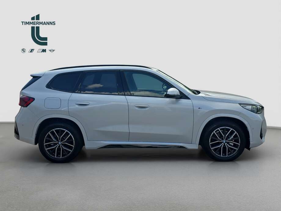 BMW X1 (Bild 15/18)